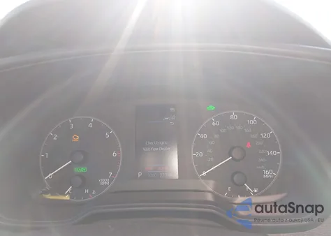 2024 Toyota Corolla Hybrid Le z USA, uszkodzony, nr VIN JTDBCMFE6R3039486